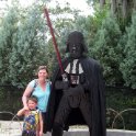 Nicholas, I am your father